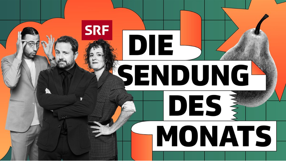 22.11.2024 • Sendung des Monats