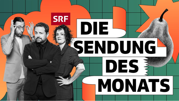 22.11.2024 • Sendung des Monats